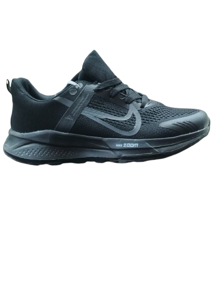 Nike zoom Black